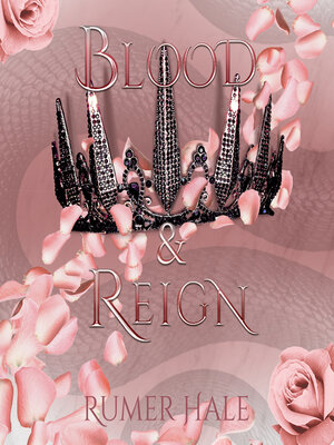 cover image of Blood and Reign